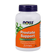 NOW Prostate Support (90 softgels)