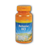 Thompson Betaine HCL with pepsin (90 tabs)