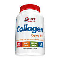 Collagen Types 1&3 (90 tabs)