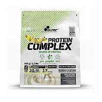 Olimp Veggie Protein Complex (500 g, neutral)