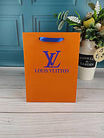 Фирменный пакет Louis Vuitton Луи Витон