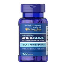 Puritan's Pride DHEA 50 mg (100 tabs)