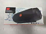 Портативна колонка bluetooth Charge 4 Чорний, фото 3