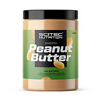 Peanut butter (1 kg, smooth)