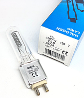 OSRAM 64743 1000W 120V G9.5 галогенная студийная лампа