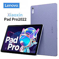 Планшет Lenovo Xiaoxin Pad Pro 2022 8/128Gb 11.2'' 2.5К Snapdragon 870 8200мАh Purple