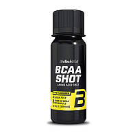 BCAA Shot zero carb (60 ml, lime)