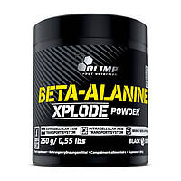 OLIMP Beta-Alanine xplode (250 g, orange)