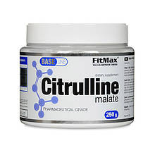Base Citrulline Malate (250 g, unflavored)