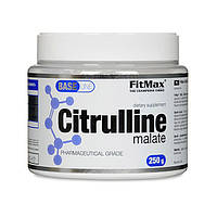 Base Citrulline Malate (250 g, unflavored)