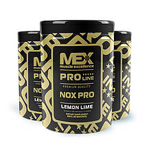 MEX NOX Pro (600 g, lemon lime)