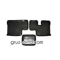 Килимки кабіни КАМАЗ з 2 одиниць/ 5320-5109015