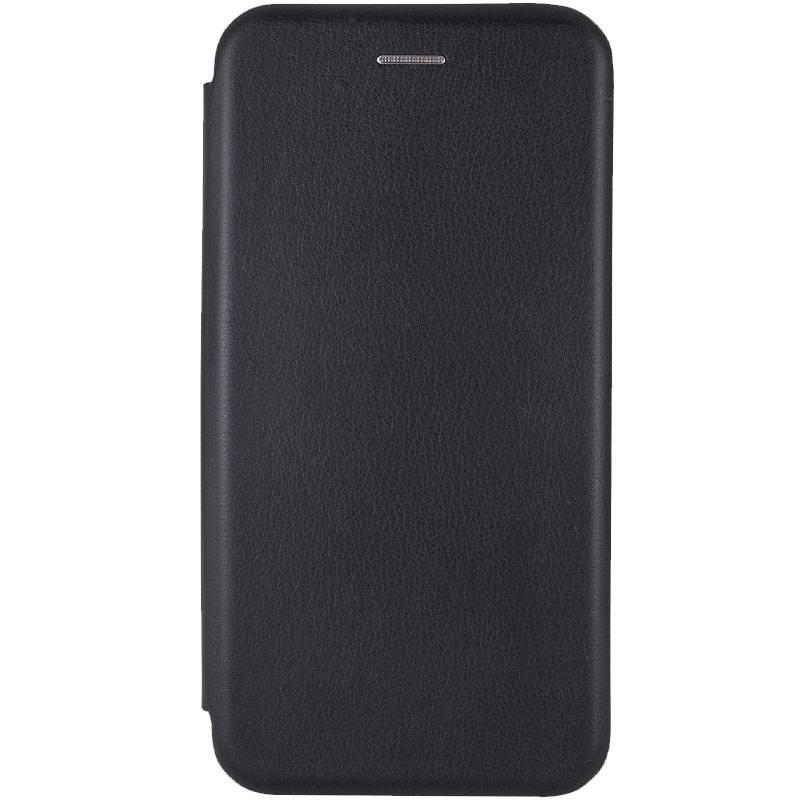 Чохол-книга TECNO Spark GO 2023 Black, фото 1