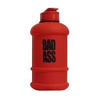Hydrator BAD ASS (1,3 L, red/black)