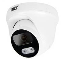 IP-видеокамера 5 Мп ATIS ANVD-5MVFIRP-30W/2.8-12 Prime для системы IP-видеонаблюдения