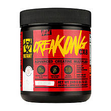 Mutant Creakong CX8 (249 g, unflavored)