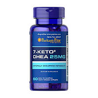 7-KETO 25 mg (60 softgels)