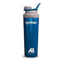 Syntrax AeroBottle (800 ml, blue)