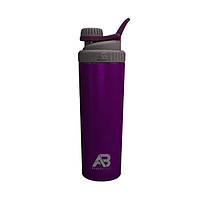 Syntrax AeroBottle (800 ml, purple)