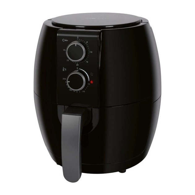 Мультипіч-аерофритюрниця Clatronic FR 3780 H, фото 1
