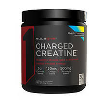 Charged Creatine (240 g, snow cone)