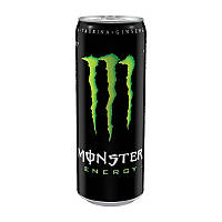 Monster Energy (500 ml, ultra violet)