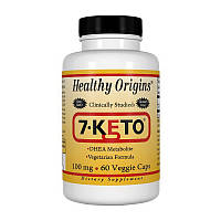 7-KETO DHEA 100 mg (60 veg caps)