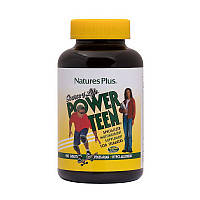 Power Teen (180 tab)