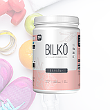 Комплекс для схуднення на місяць (ізолят протеїну (60 порцій), жироспалювач + очищення організму), фото 4