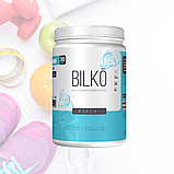 Комплекс для схуднення на місяць (ізолят протеїну (60 порцій), жироспалювач + очищення організму), фото 3