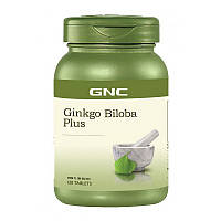 Ginkgo Biloba Plus (120 tabs)