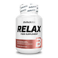 BiotechUSA Relax (60 tabs)