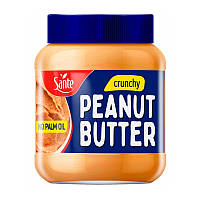 Peanut Butter Crunchy (350 g)