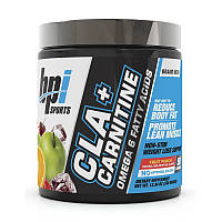 CLA + Carnitine (350 g, fruit punch)