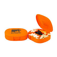 Pillbox (orange)