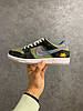 Чоловічі Кросівки Nike Dunk Low Siempre Familia Green / Найк Данк Низькі Сімпр Фамілі Зелені, фото 8