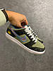 Чоловічі Кросівки Nike Dunk Low Siempre Familia Green / Найк Данк Низькі Сімпр Фамілі Зелені, фото 7