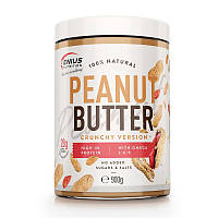 Peanut Butter Crunchy (900 g)