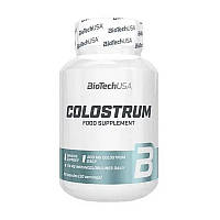 Biotech USA Colostrum (60 caps)