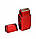 Електробритва Style Craft Prodigy Wireless Shaver Red, фото 5