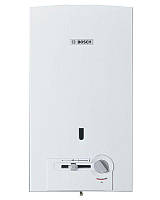 Газовый проточный водонагреватель BOSCH WR 15-2 B