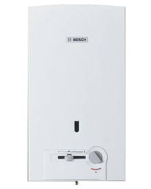 Газовий проточний водонагрівач BOSCH WR 15-2 B
