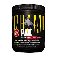 Universal Animal Pak Improved Formula (411 g, cherry bomb)