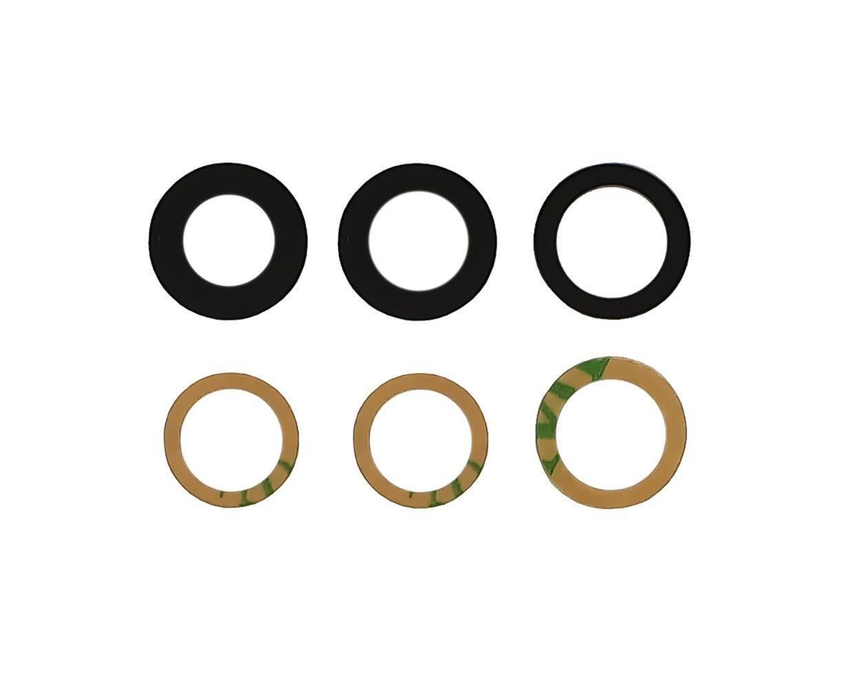 Скло камери iPhone 11 Pro/11 Pro Max, фото 1