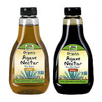 Organic Agave Nectar (660 g, light)