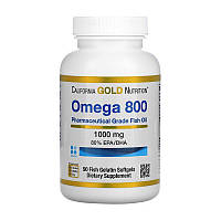 Omega 800 (90 fish softgels)