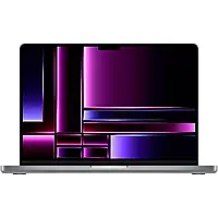 Apple MacBook Pro 14'' M2 Pro 16GB/512GB Silver 2023 (MPHH3)