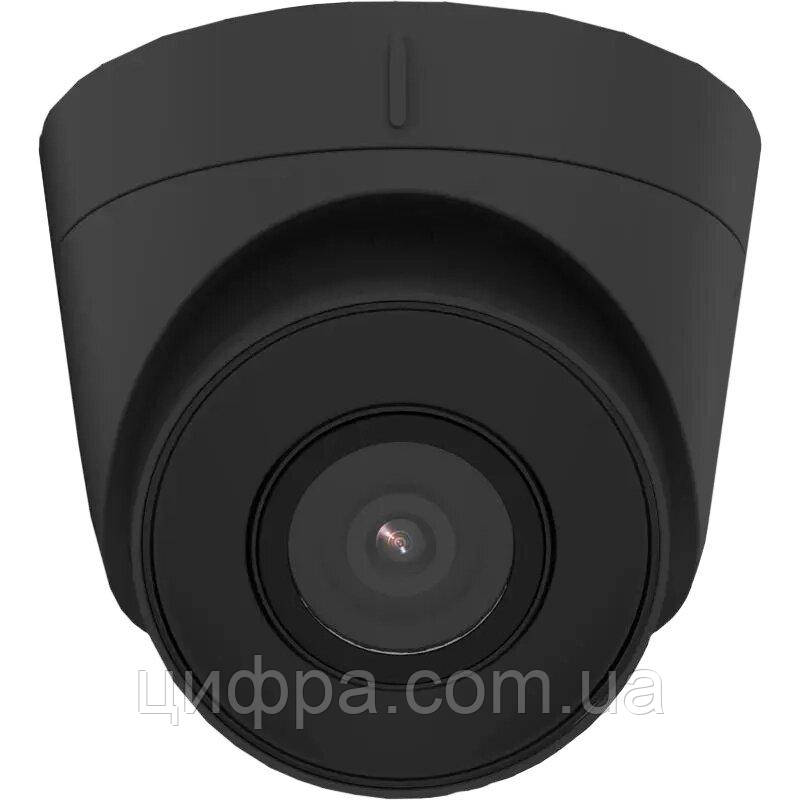 Відеокамера Hikvision DS-2CD1343G2-I (BLACK) (2.8 мм)