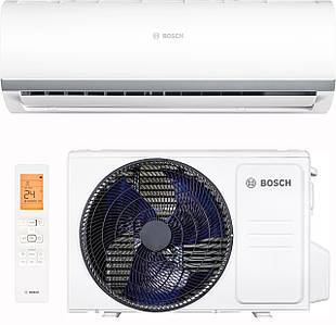 Кондиціонер Bosch CL2000 RAC 2,6 кВт