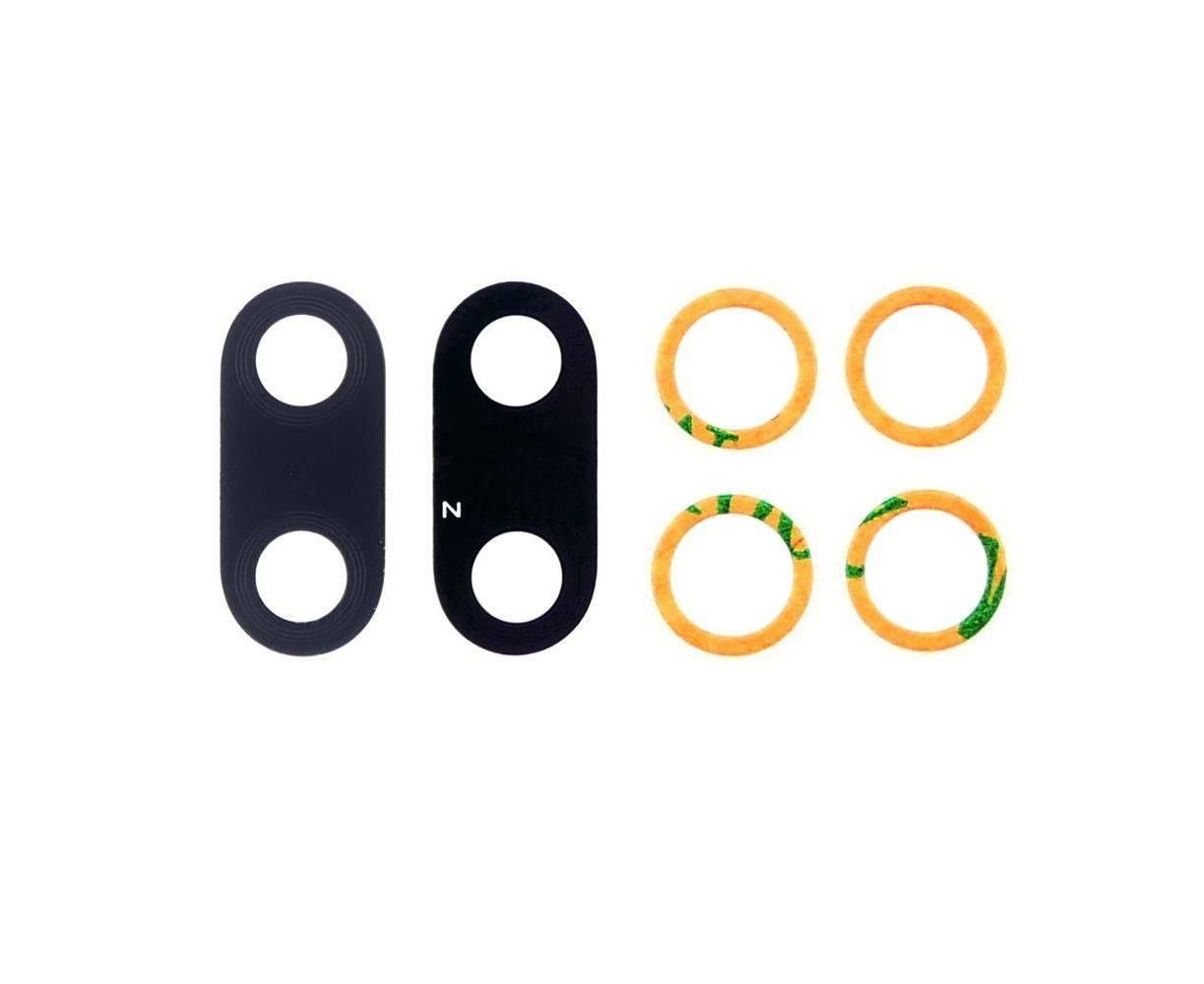 Скло камери Huawei Honor 9 Lite, фото 1